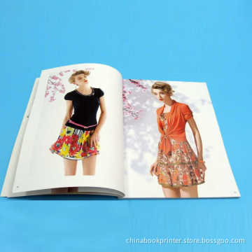 Custom Matt Paper Photo Book Printing Services